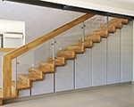 Construction et protection de vos escaliers par Escaliers Maisons à Longuenoe
